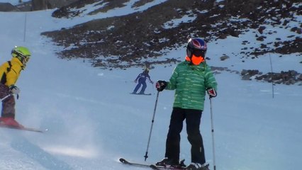 nico arze gs libre 2