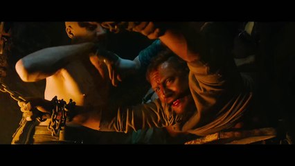Cinéma - Mad Max : Fury Road - Bande-annonce