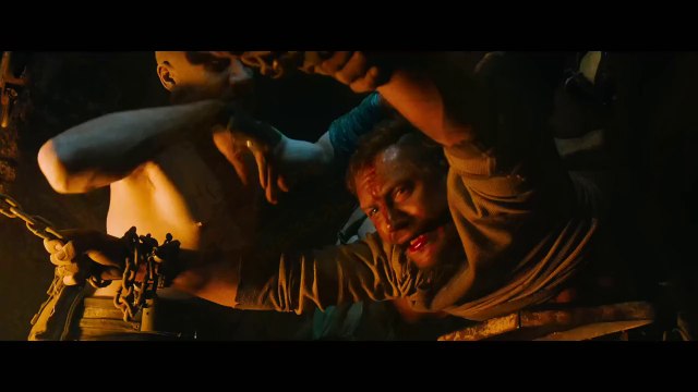 Cinéma - Mad Max : Fury Road - Bande-annonce