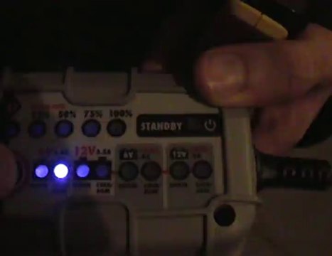 NOCO Genius G3500 Smart Battery Charger and Maintainer Review