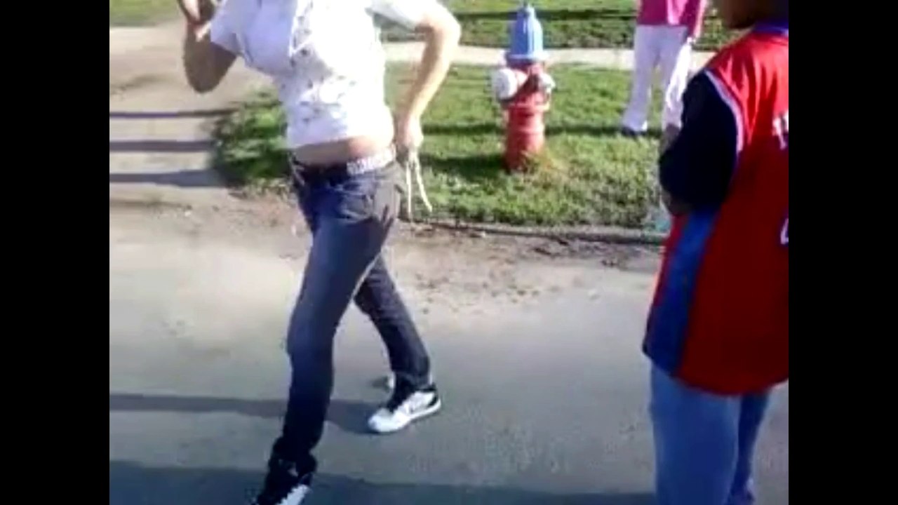 GHETTO CULTURE