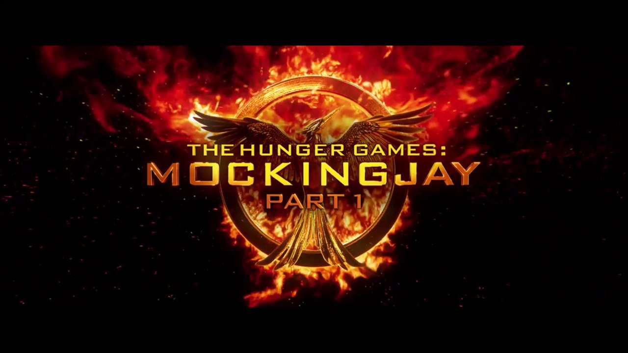 Trailer Hunger Games 3 [VOSTFR/HD]