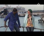 المسلسل المغربي صدى الجدران _ الحلقة 7