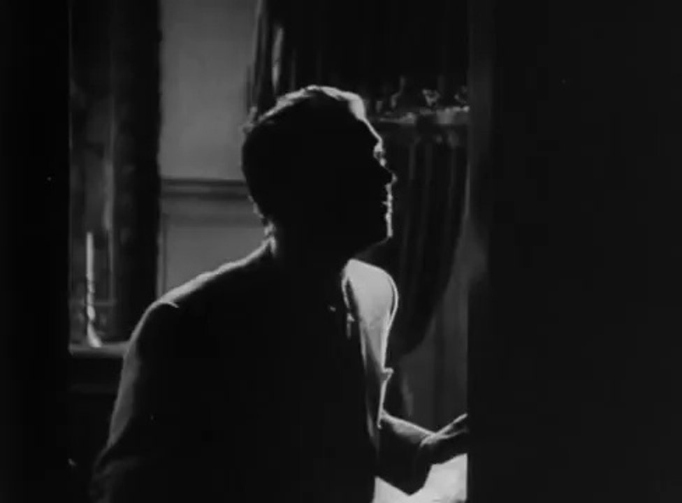 BOO! Short Film by Universal about Early Horror Movies.