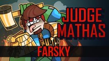 JUDGE MATHAS | FARSKY | PC/STEAM