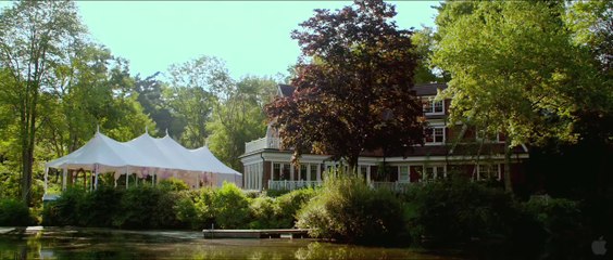 The Big Wedding Official Trailer [HD]: Robert DeNiro, Diane Keaton & Katherine Heigl