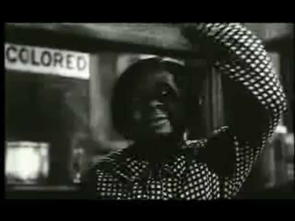 Baby Doll - Trailer (1956)