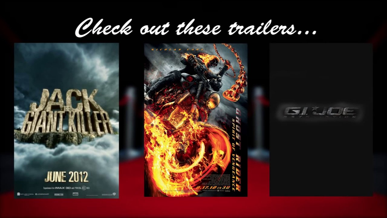 Detachment Trailer Official 2012 [HD] - Adrien Brody, Christina Hendricks