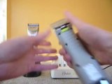 Wahl 8868 Figura Professional Lithium Ion Rechargeable Pet Clipper Kit Review