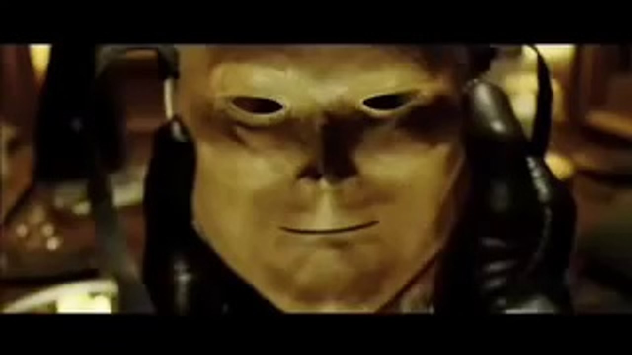 v for vendetta trailer