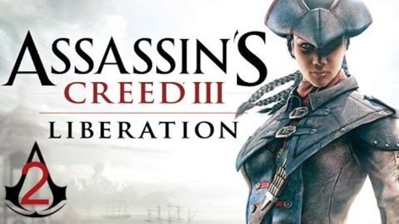 Assassin's Creed Liberations HD - Taking Care of Business - #2