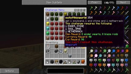 "Getting obsidian" Modded Skyblock Ep. 24 (Craftersland Server)