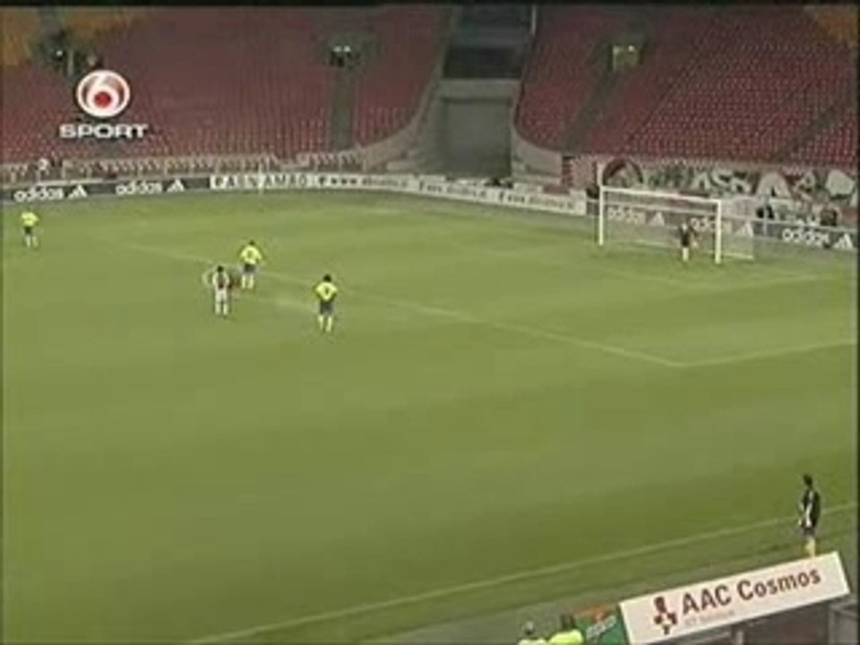c'est beau le fair-play