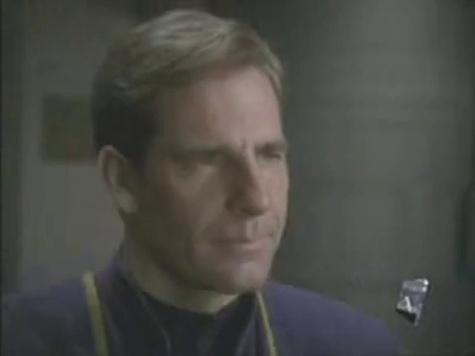 STAR TREK: ENTERPRISE – Ausblicke auf die Serie, Originalfassung (englisch, HD)