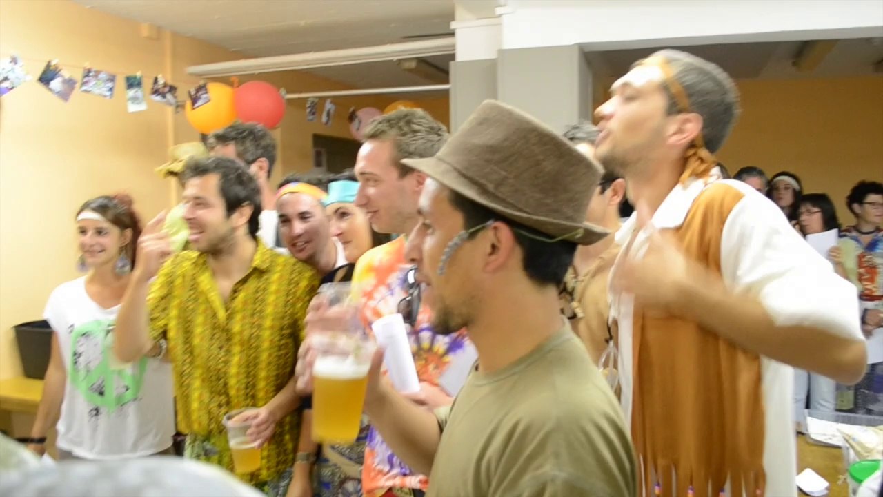 25 ans Théo