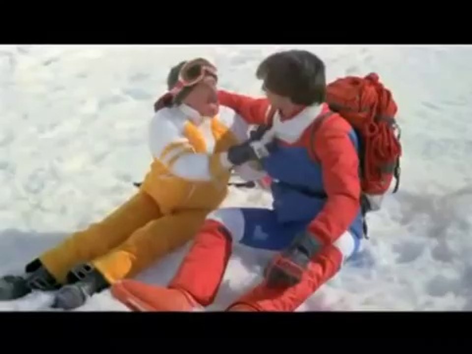 LES BRONZES FONT DU SKI (Bande-annonce)