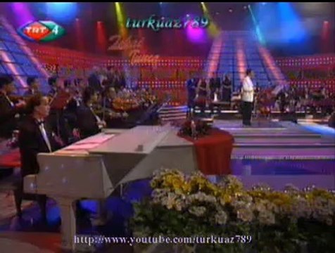 Zekâi TUNCA-Elâ Gözlerine Kurban Olduğum