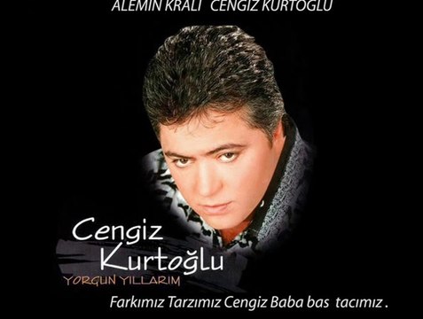 İlkMekan.Com - Cengiz Kurtoglu Duvardaki Resmin Sesli Sohbet Sesli Chat Sesli Siteler