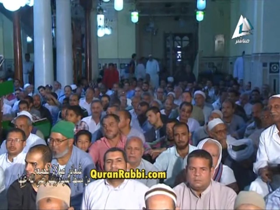 القارىء طه النعمانى وما تيسر من سورة الفتح - ال...