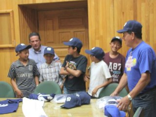 el municipio de san Felipe a destinado mas de dos millones de pesos a donativos