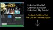 Star Wars Force Collection Cheats (Hack Tool) Unlimited Credits,Crystals and Ally Points!