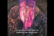 The Dark Crystal (1982). Trailer. Subtitulado al español.