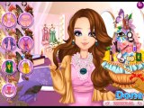 jeux de maquillage - jeux de fille