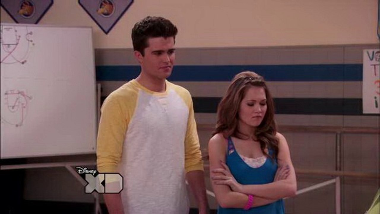 Lab Rats Season 3 Episode 10 - Which Father Knows Best ( Full Episode ...