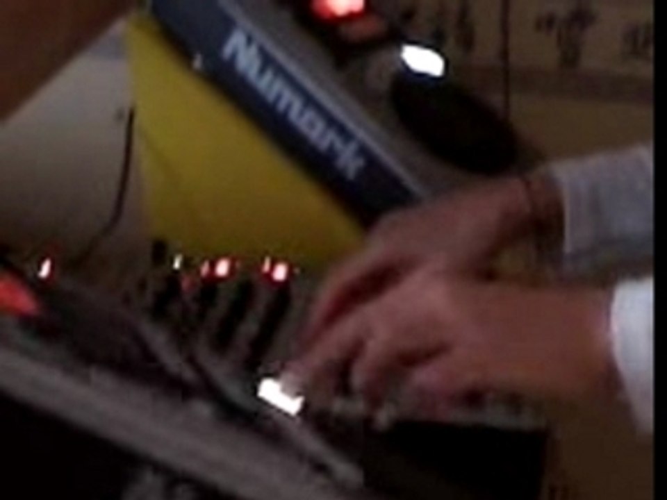 mix