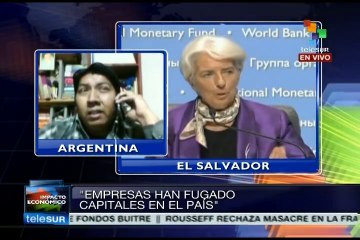 Análisis sobre la deuda pública de El Salvador