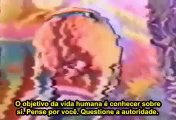 Como operar seu cérebro - Timothy Leary (Parte 1 de 3)