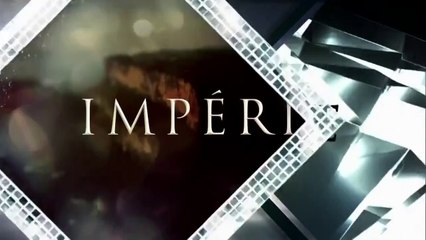 IMPERIO TEASER CAP 6 1X1