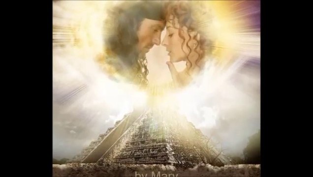 La Pasión de Ricardo y Camila tu eres mi hombre y yo tu mujer