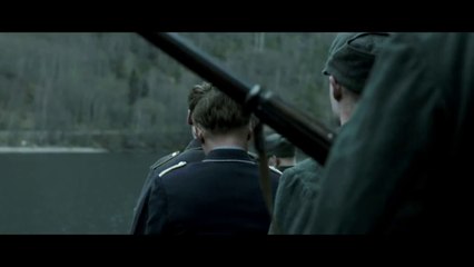 Into the White Official Trailer #1 (2013) - Rupert Grint Movie HD