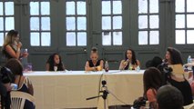WOMEN'S POWER LUNCHEON PANEL DISCUSSION - CHICAGO
