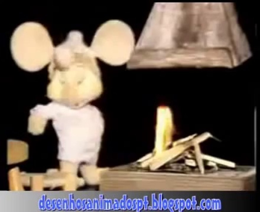 Boa Noite - Topo Gigio 1981
