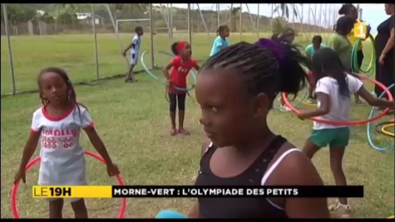 Jeux des vacances