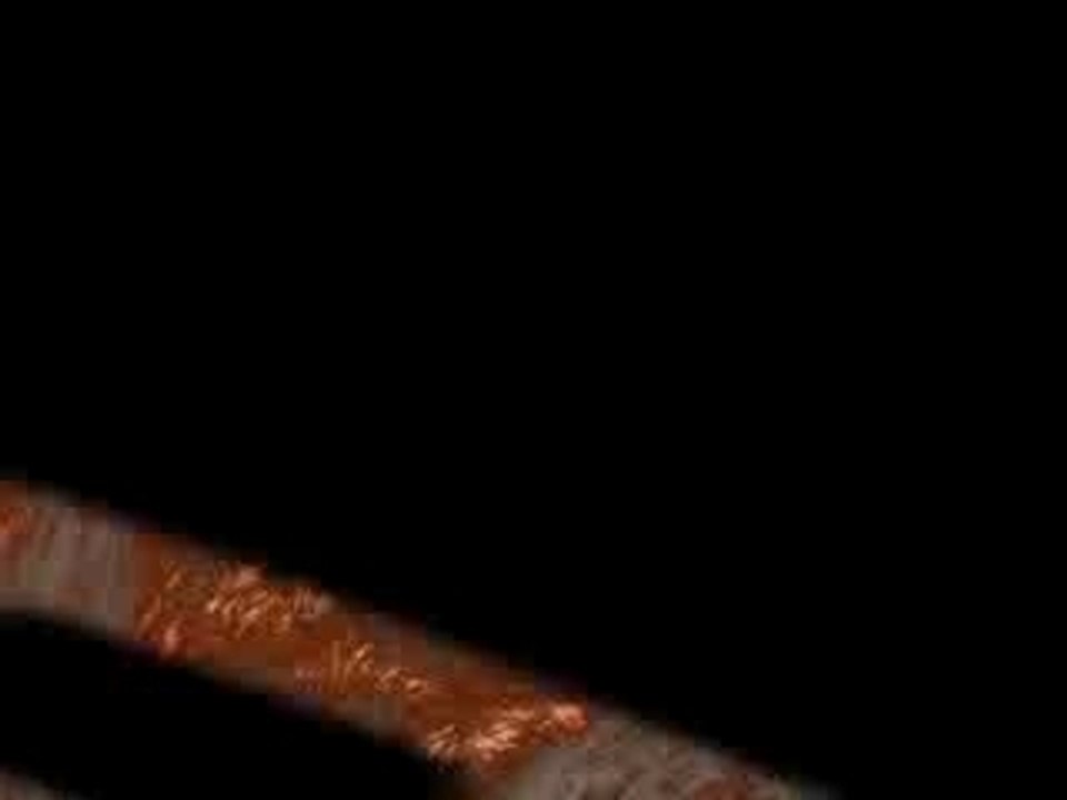 Erstes Musik-Video -- connections (+G)