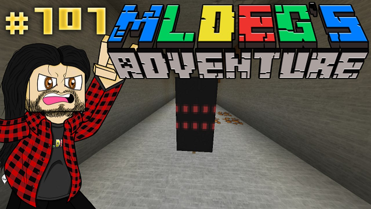 [Minecraft] MLDEG's Adventure II #101