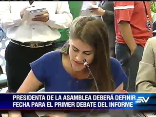 Proyecto para que Biess administre fondos complementarios sigue su curso