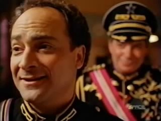 William Shatner 1997 Perversions of Science 01x03 Boxed In