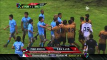 Pumas Morelos 1-2 San Luis Copa MX Apertura 2012
