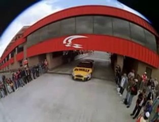 NASCAR 3D: The IMAX Experience Trailer