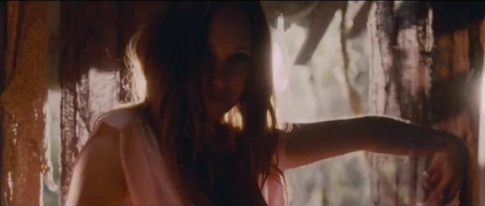 Horns Movie Official Trailer #1 Daniel Radcliffe, Juno Temple (2014 HD)