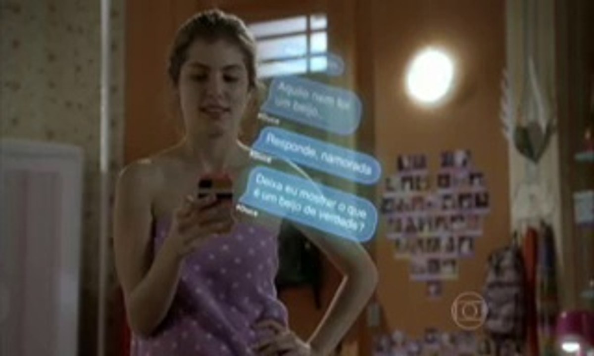 Malhação sonhos: Duca