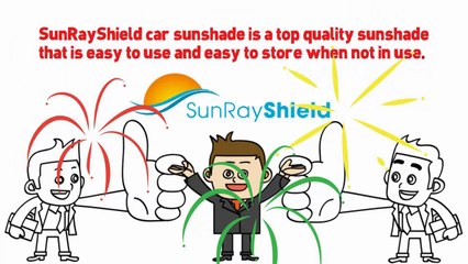 Windshield Sun Protector - Why It Is Needed