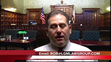 Personal Injury Attorney in New Port Richey