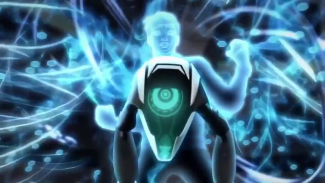 Max Steel Reboot 2013: Trailer - [HD]