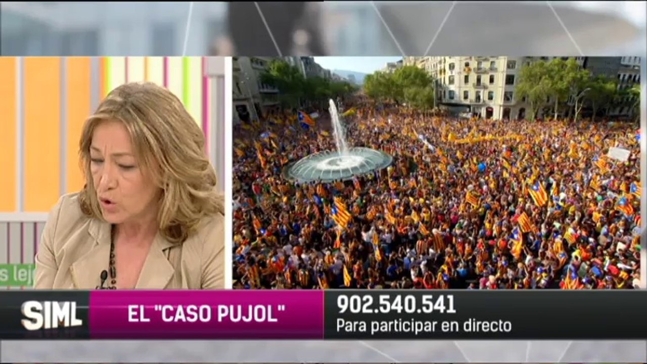 Sin Ir Más Lejos (2014.07.28)