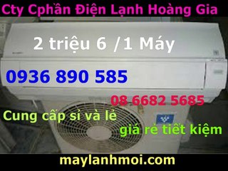 0907323053,ban may lanh cu cho quan Café quan 10 ?2 ngua,3 ngua